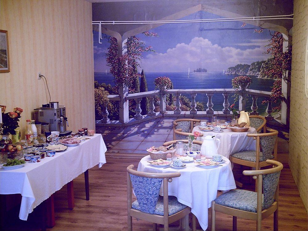 Hotel Zum Ruecking 노르트하임 외부 사진